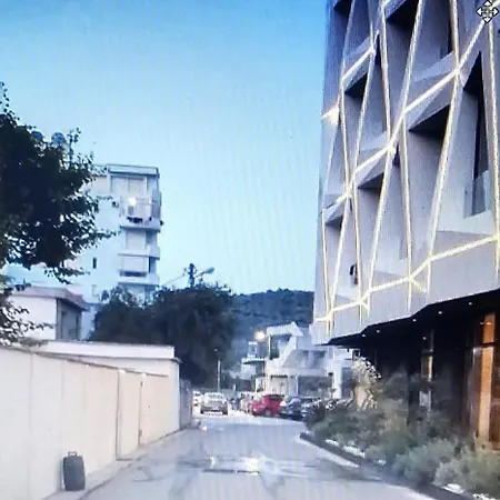 Apartament Sul Mare Valona Apartamento