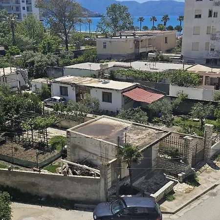 Apartament Sul Mare Valona Διαμέρισμα *