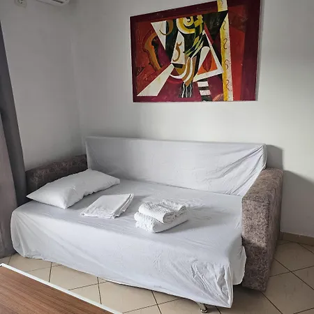 Apartament Sul Mare Valona * Vlorë