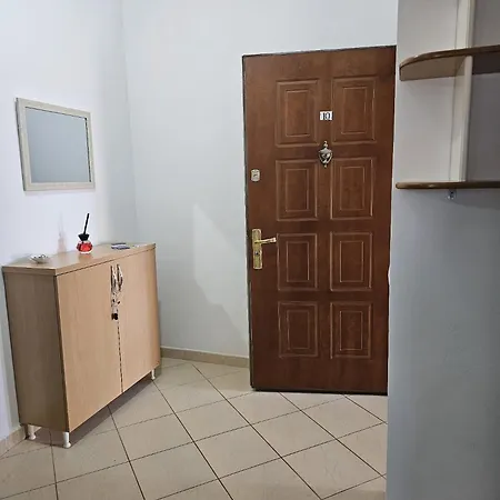 Apartamento Apartament Sul Mare Valona