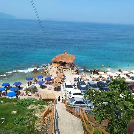 Apartament Sul Mare Valona * Vlorë