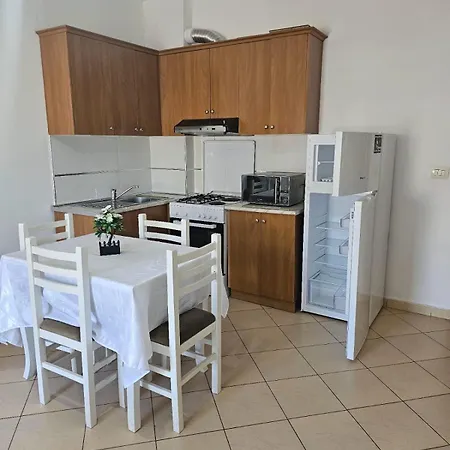 Apartament Sul Mare Valona Vlorë
