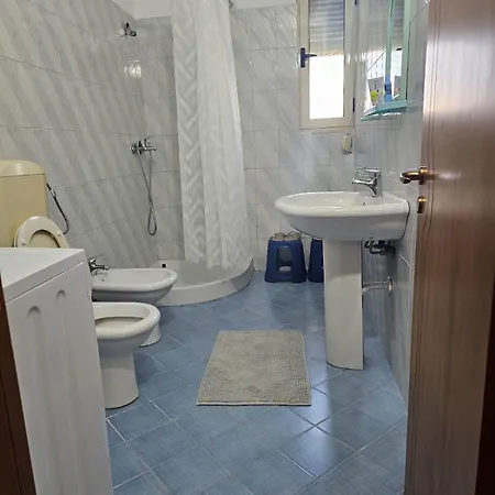 Apartament Sul Mare Valona * Vlorë