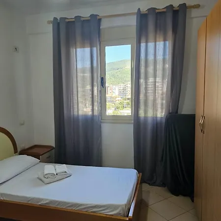 Apartament Sul Mare Valona