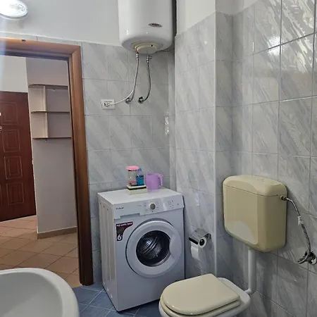 Apartament Sul Mare Valona Apartamento