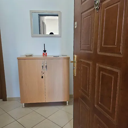 Apartament Sul Mare Valona Apartamento Vlorë