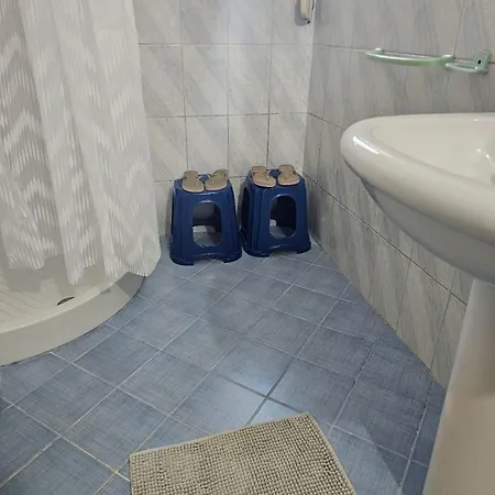 Apartament Sul Mare Valona Appartamento Vlorë