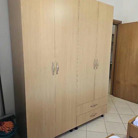 Apartament Sul Mare Valona *