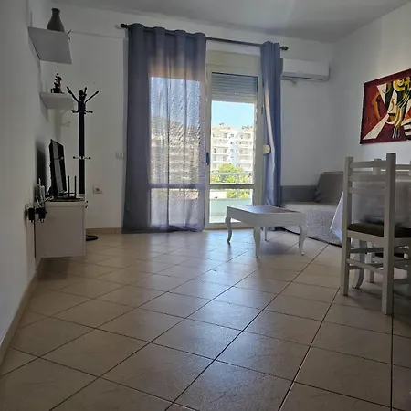 Apartament Sul Mare Valona *